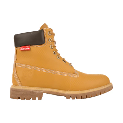 Timberland 6 Inch PRM Hellcor Boot 'Wheat'