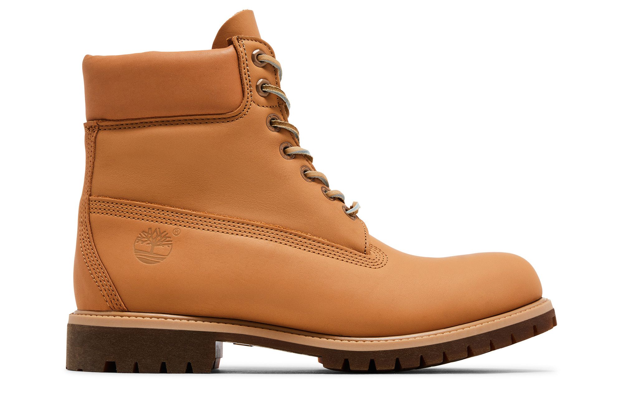 Timberland 6 Inch Premium Horween Boot 'Natural' TB0A1JJB