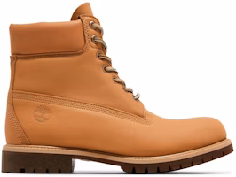 Timberland 6 Inch Premium Horween Boot 'Natural' TB0A1JJB Timberland 6 Inch Premium Horween Boot 'Natural' TB0A1JJB
