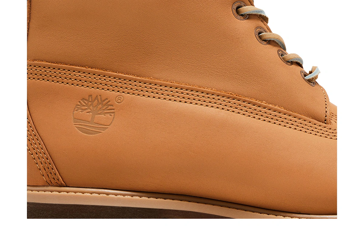Timberland 6 Inch Premium Horween Boot 'Natural'