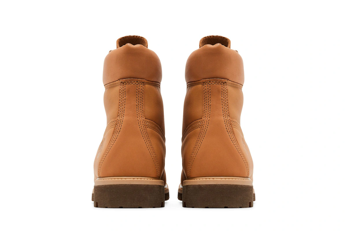 Timberland 6 Inch Premium Horween Boot 'Natural'