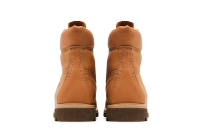 Timberland 6 Inch Premium Horween Boot 'Natural'