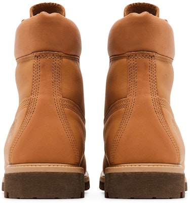 Timberland 6 Inch Premium Horween Boot 'Natural' TB0A1JJB Details for Timberland 6 Inch Premium Horween Boot 'Natural' TB0A1JJB