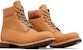 Timberland 6 Inch Premium Horween Boot 'Natural' Lelaki Kasut Boot TB0A1JJB