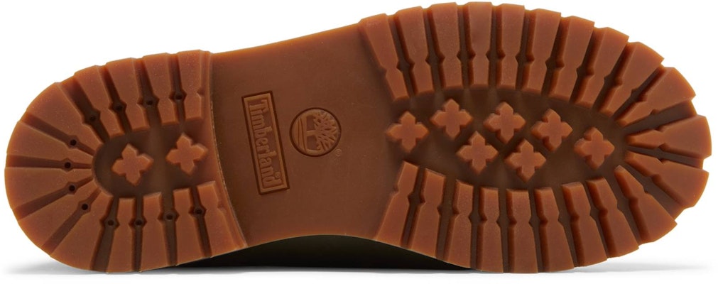 (JR) Timberland 6 Inch Premium Junior 'Hijau Gelap' TB0A5NBXA58 Shop (JR) Timberland 6 Inch Premium Junior 'Hijau Gelap' TB0A5NBXA58