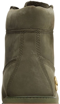 (JR) Timberland 6 Inch Premium Junior 'Hijau Gelap' TB0A5NBXA58 Sizing (JR) Timberland 6 Inch Premium Junior 'Hijau Gelap' TB0A5NBXA58