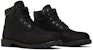 (Kanak-Kanak) Timberland 6 Inci Premium Junior 'Hitam' TB012907-001