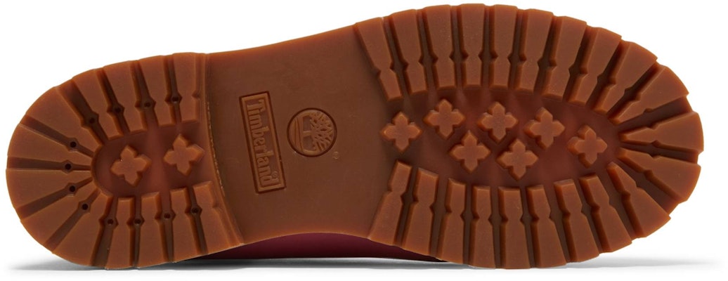 (Grade School) Timberland 6 Inch Premium Junior 'Medium Pink' TB0A42WRD56 Shop (Grade School) Timberland 6 Inch Premium Junior 'Medium Pink' TB0A42WRD56