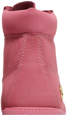 (Grade School) Timberland 6 Inch Premium Junior 'Medium Pink' TB0A42WRD56 Sizing (Grade School) Timberland 6 Inch Premium Junior 'Medium Pink' TB0A42WRD56