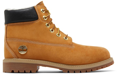 (Sekolah Dasar) Timberland 6 Inch Premium Junior 'Wheat' TB0A42ZR231 Buy (Sekolah Dasar) Timberland 6 Inch Premium Junior 'Wheat' TB0A42ZR231