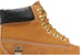 Sekolah Rendah Timberland 6 Inch Premium Junior 'Gandum' TB0A42ZR231