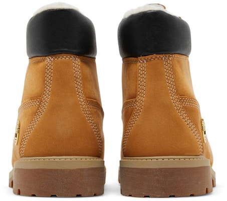 (Grade School) Timberland 6 Inch Premium Junior 'Wheat' TB0A42ZR231 Details for (Grade School) Timberland 6 Inch Premium Junior 'Wheat' TB0A42ZR231