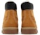 Sekolah Rendah Timberland 6 Inch Premium Junior 'Gandum' TB0A42ZR231