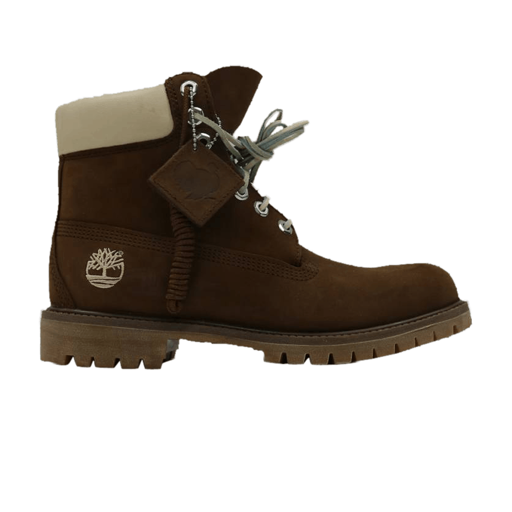 Timberland 6 Inch PRM LTD 'Thanksgiving Dinner'