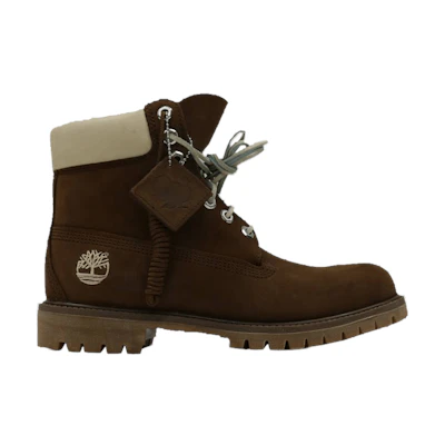 Timberland 6 Inch PRM LTD 'Thanksgiving Dinner'