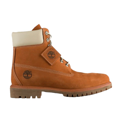 Timberland 6 Inch PRM LTD 'Thanksgiving Dinner'