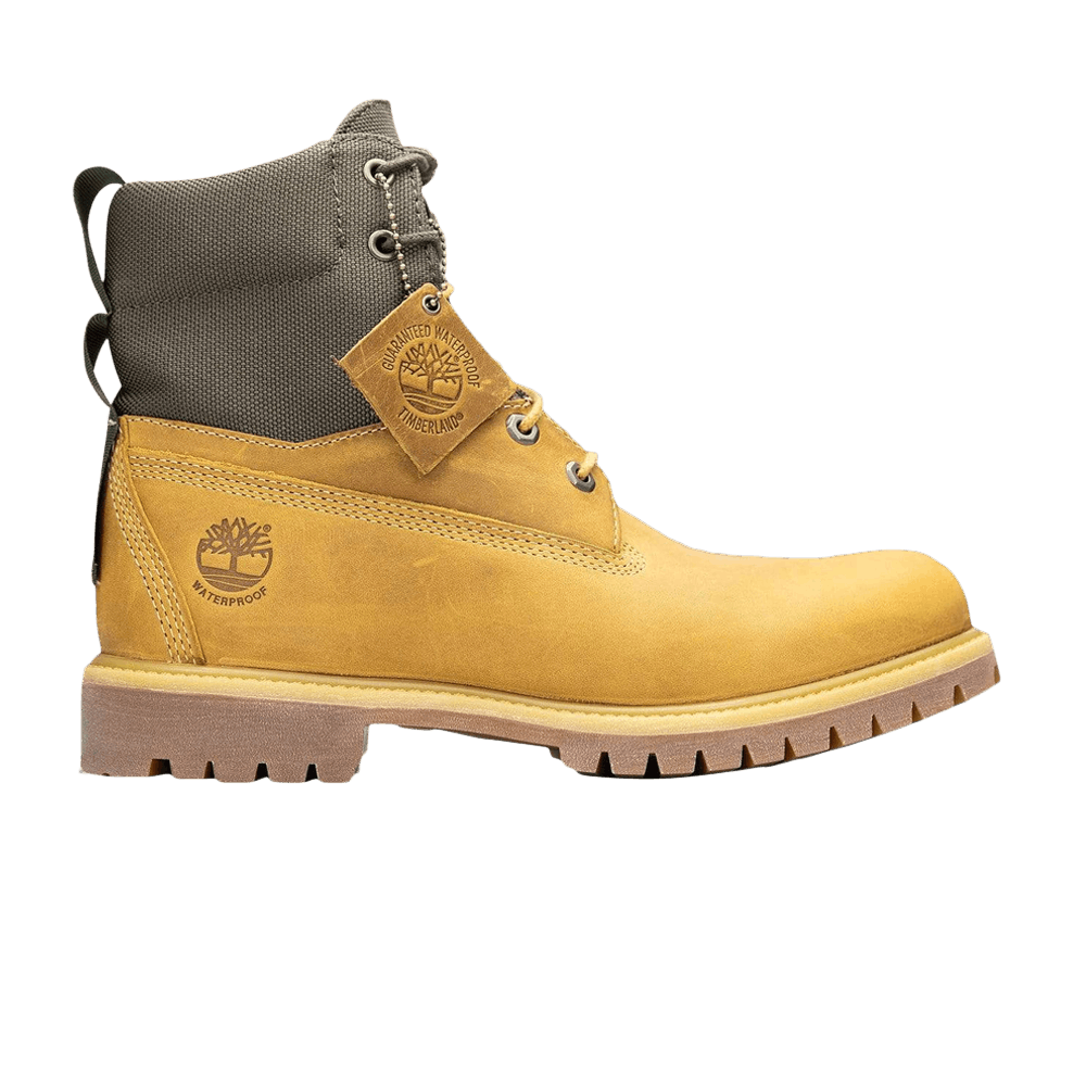 Buy 添柏嵐 6 吋經典 Rebolt '黃色' TB0A2DTJ-231