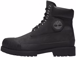 Timberland 6 Inch Premium Rubber Toe Boot 'Black' TB0A2G5C-001 Timberland 6 Inch Premium Rubber Toe Boot 'Black' TB0A2G5C-001