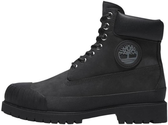 Timberland 6 Inch Premium Rubber Toe Boot 'Black' TB0A2G5C-001 Buy Timberland 6 Inch Premium Rubber Toe Boot 'Black' TB0A2G5C-001