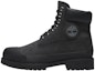 Buy Timberland 6 Inch Premium Rubber Toe Boot 'Hitam' TB0A2G5C-001
