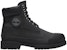 Timberland 6 Inch Premium Rubber Toe Boot 'Hitam' TB0A2G5C-001