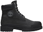 Order Timberland 6 Inch Premium Rubber Toe Boot 'Hitam' TB0A2G5C-001