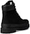 Timberland 6 Inch Premium Rubber Toe Boot 'Hitam' TB0A2G5C-001