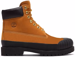 Timberland 6 Inch Premium Rubber Toe Boot 'Wheat Black' TB0A2Q41-231 Timberland 6 Inch Premium Rubber Toe Boot 'Wheat Black' TB0A2Q41-231