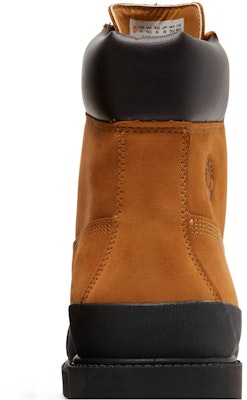 Timberland 6 Inch Premium Rubber Toe Boot 'Wheat Black' TB0A2Q41-231 Sizing Timberland 6 Inch Premium Rubber Toe Boot 'Wheat Black' TB0A2Q41-231