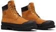 Cheap Timberland 6 Inch Premium Boot Hujung Getah 'Wheat Black' TB0A2Q41-231