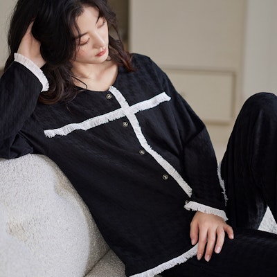 添柏嵐6吋防刮經典靴「黑色」33548 Lookbook 添柏嵐6吋防刮經典靴「黑色」33548