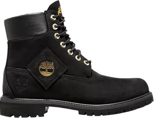 Timberland 6 Inch Premium Shearling Boot 'Patch Pack - Hitam' TB0A2957-001 Buy Timberland 6 Inch Premium Shearling Boot 'Patch Pack - Hitam' TB0A2957-001