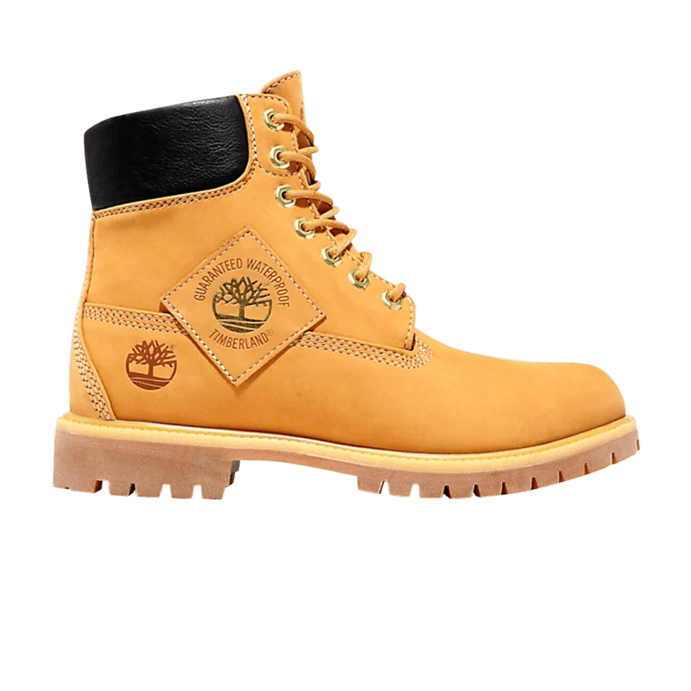 Buy Timberland 6 Inch Premium Shearling Boot 'Wheat' Lelaki/Wanita TB0A295D-231