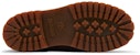 (Kanak-Kanak) Timberland 6 Inch Premium Shearling But Junior 'Syrah Hitam' TB0A2MZ1-V15