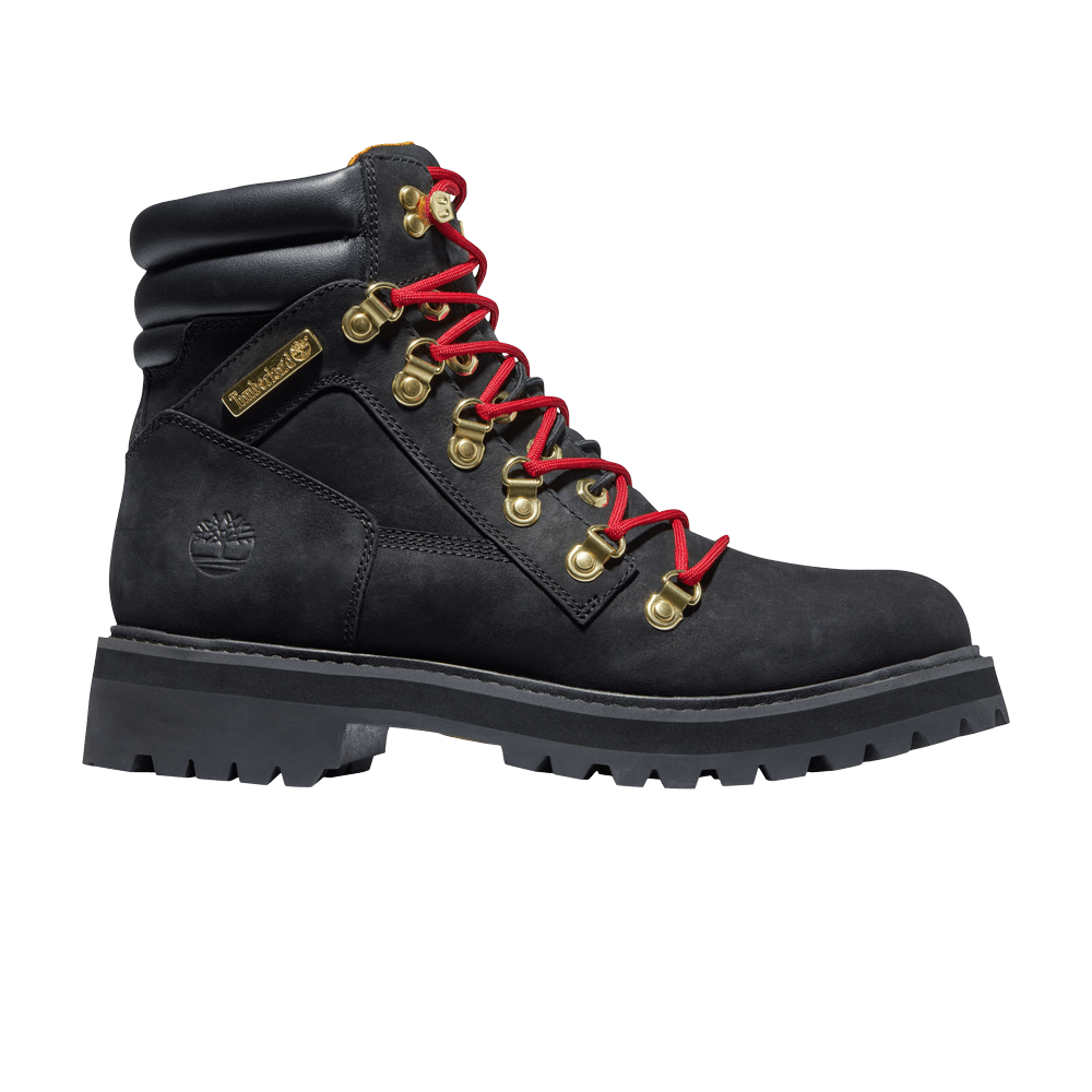 Timberland 6 Inch Premium Vibram Boot 'Black' TB0A2KKV-001
