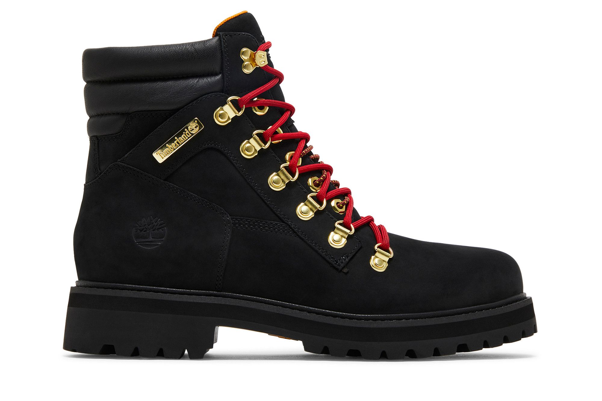 Timberland 6 Inch Premium Vibram Boot 'Black' TB0A2KKV-001