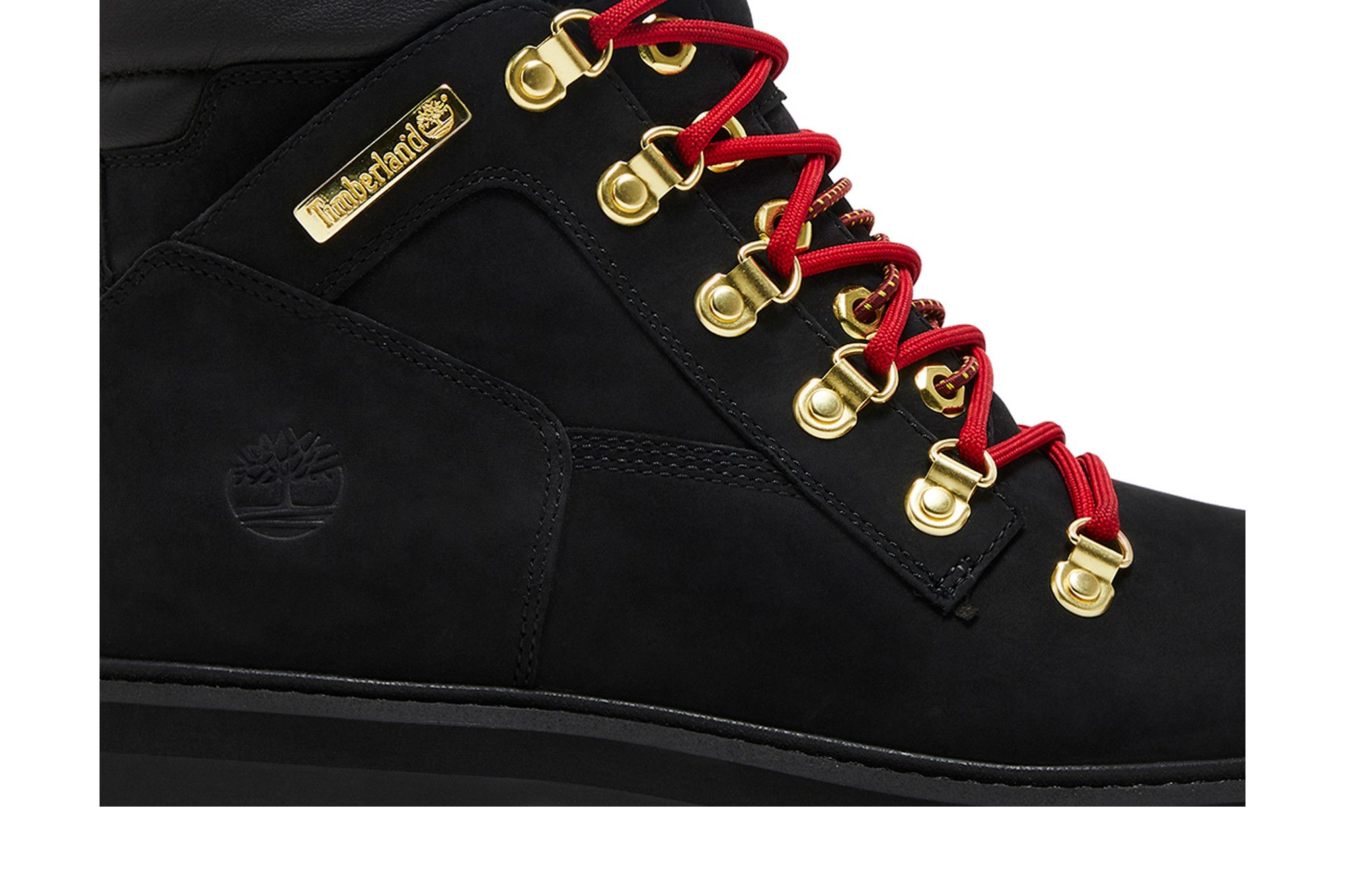 Order Bota Timberland 6 Inch Premium Vibram 'Negra'. TB0A2KKV-001