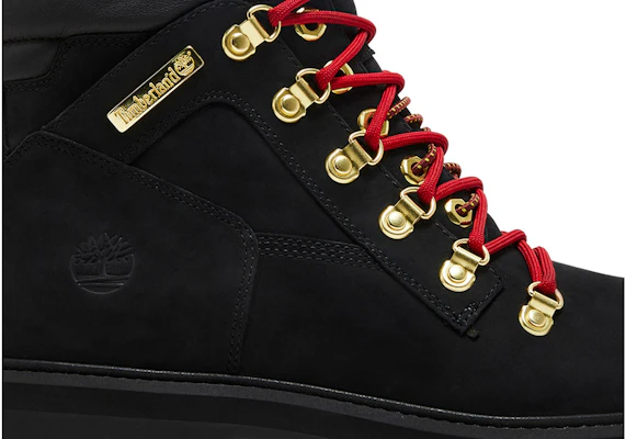 Bota Timberland 6 Inch Premium Vibram 'Negra'. TB0A2KKV-001 Order Bota Timberland 6 Inch Premium Vibram 'Negra'. TB0A2KKV-001