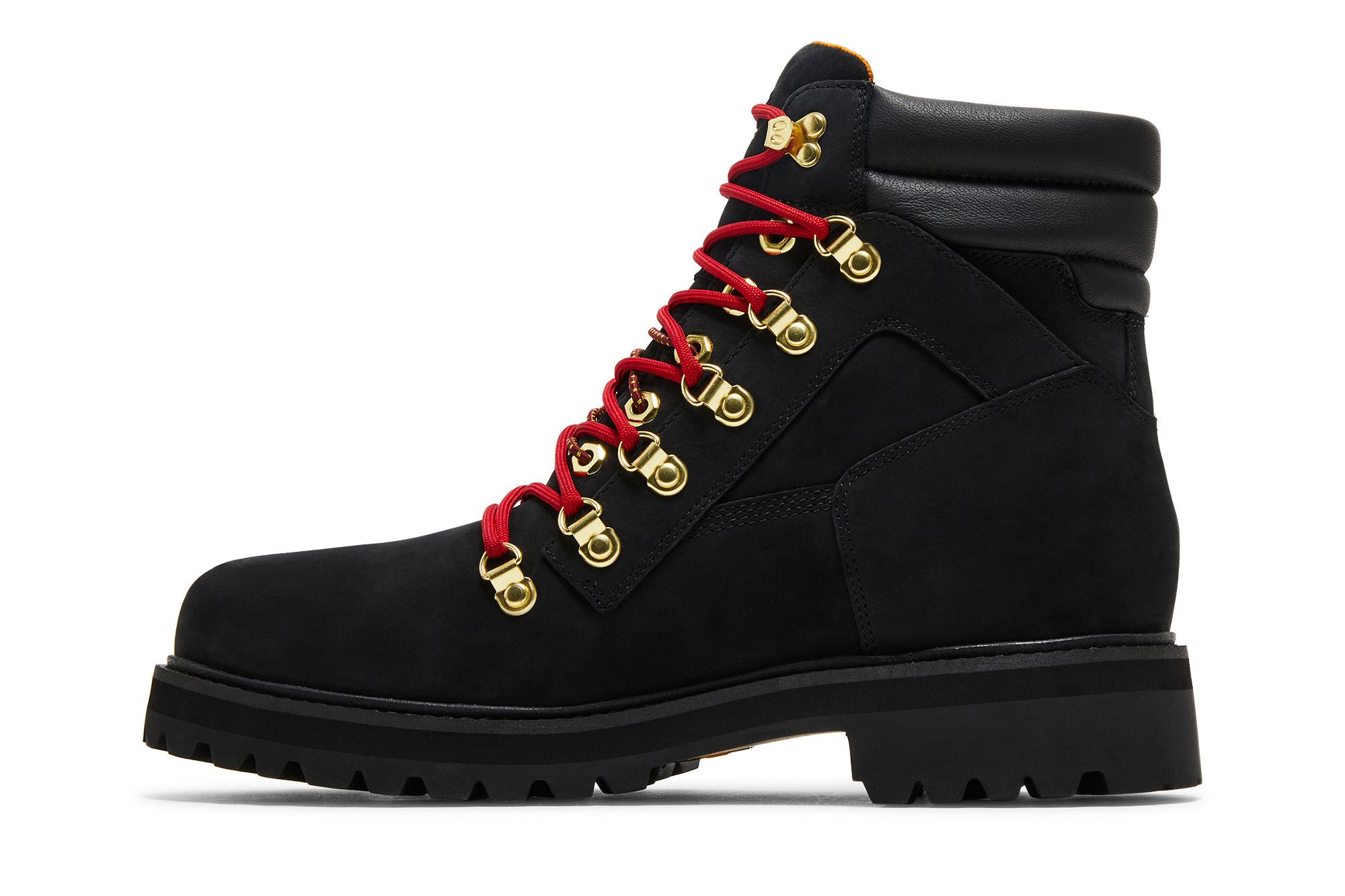 Lookbook Bota Timberland 6 Inch Premium Vibram 'Negra'. TB0A2KKV-001
