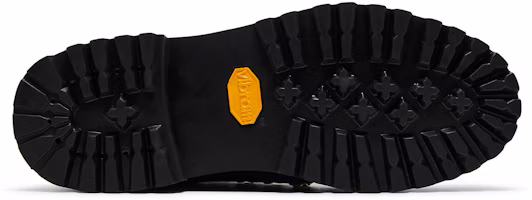 Shop Timberland 6 Inch Premium Vibram Boot 'Hitam' TB0A2KKV-001