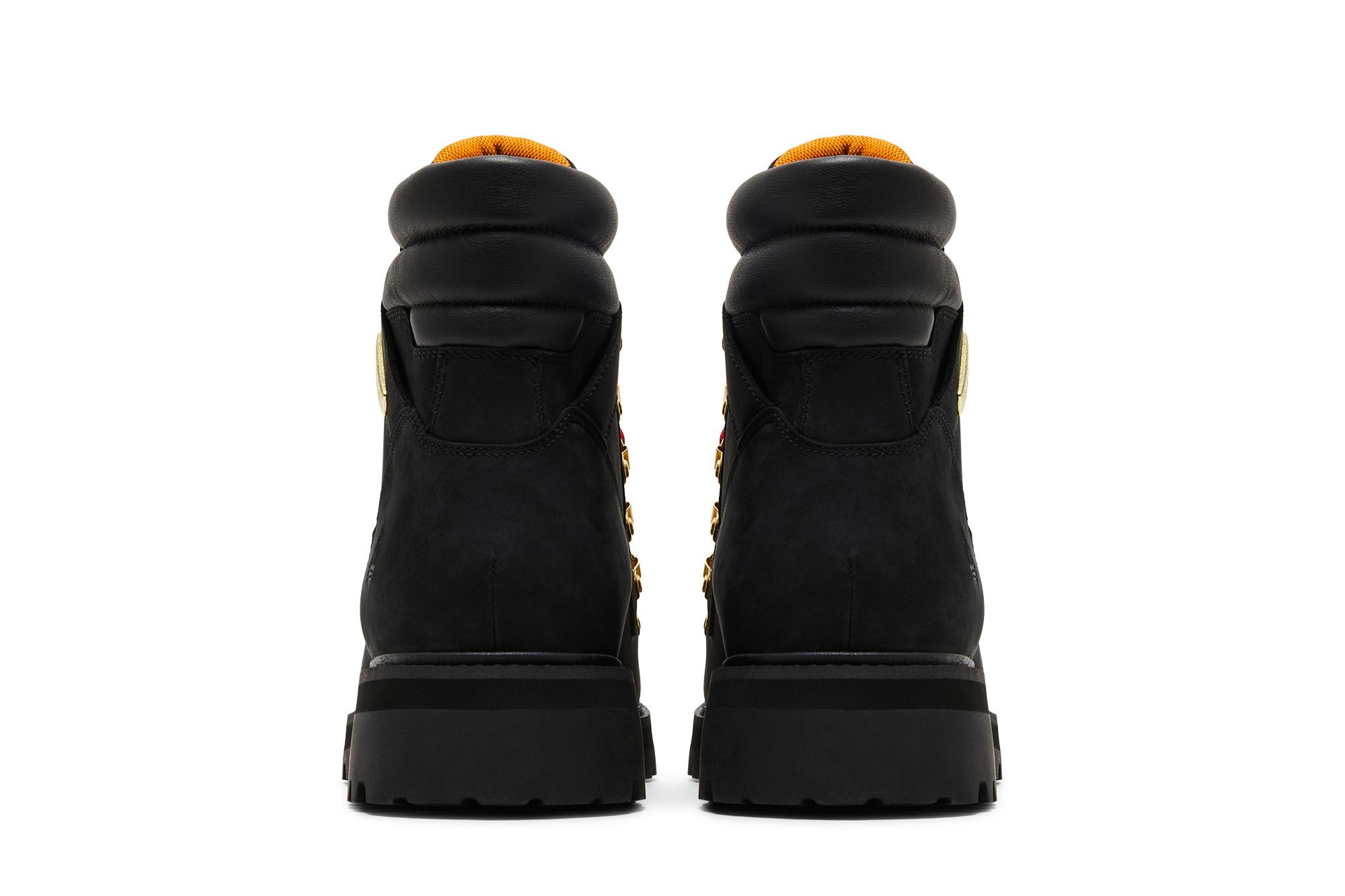 Details for Bota Timberland 6 Inch Premium Vibram 'Negra'. TB0A2KKV-001