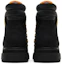 Details for Bota Timberland 6 Inch Premium Vibram 'Negra'. TB0A2KKV-001