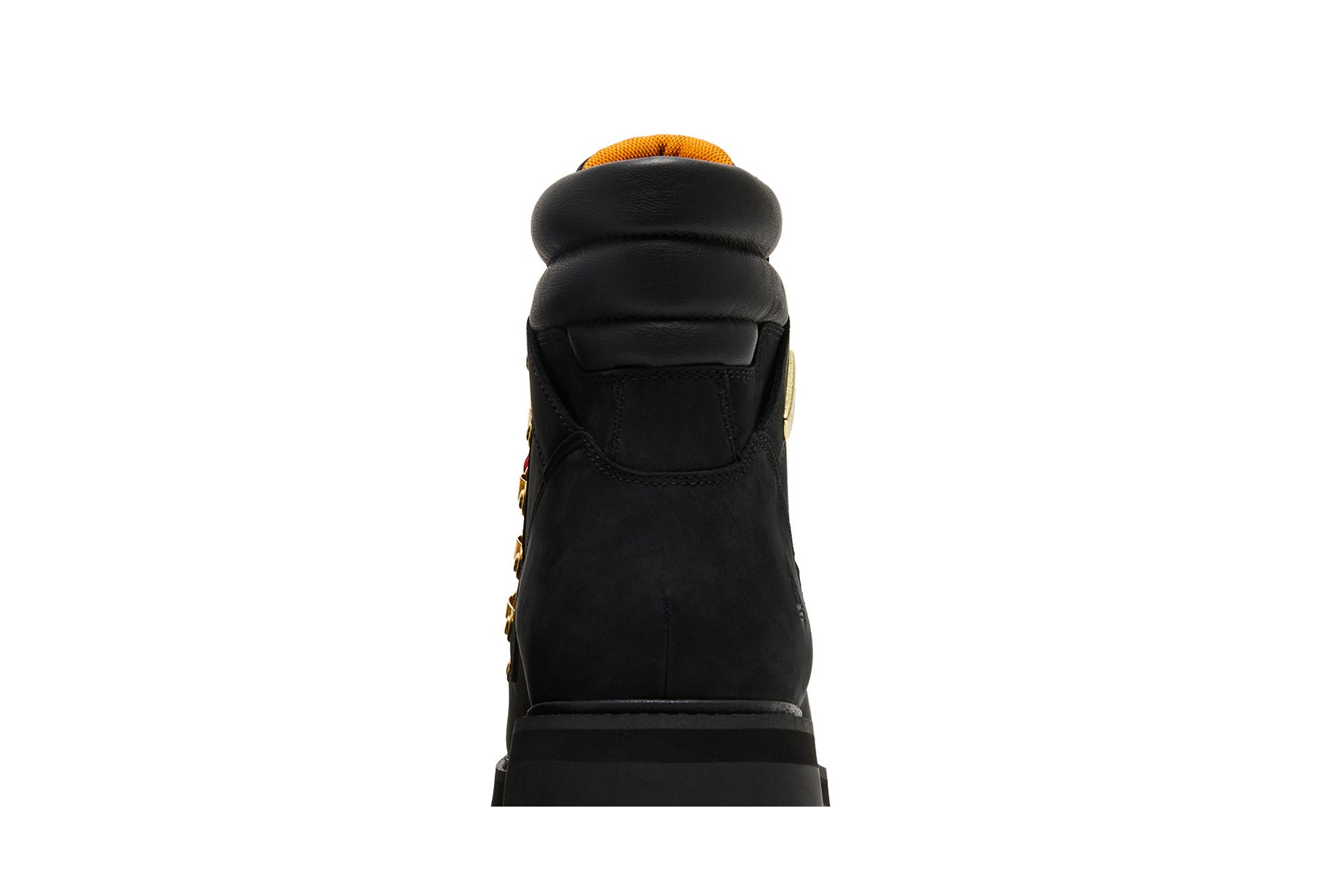 Sizing Bota Timberland 6 Inch Premium Vibram 'Negra'. TB0A2KKV-001