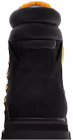 Sizing Timberland 6 Inch Premium Vibram Boot 'Hitam' TB0A2KKV-001