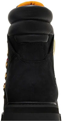 Bota Timberland 6 Inch Premium Vibram 'Negra'. TB0A2KKV-001 Sizing Bota Timberland 6 Inch Premium Vibram 'Negra'. TB0A2KKV-001