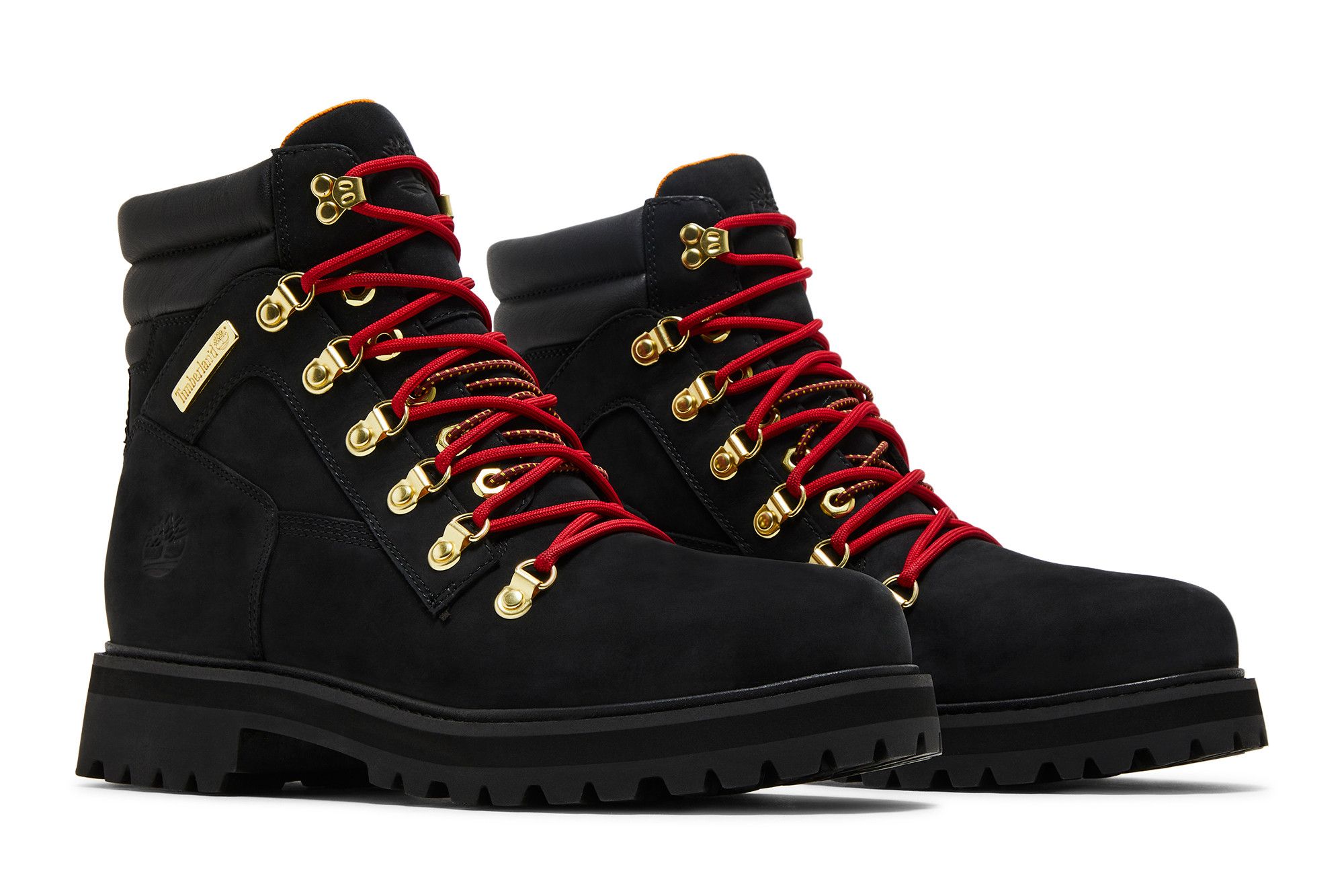 Cheap Bota Timberland 6 Inch Premium Vibram 'Negra'. TB0A2KKV-001