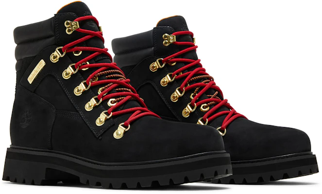 Bota Timberland 6 Inch Premium Vibram 'Negra'. TB0A2KKV-001 Cheap Bota Timberland 6 Inch Premium Vibram 'Negra'. TB0A2KKV-001