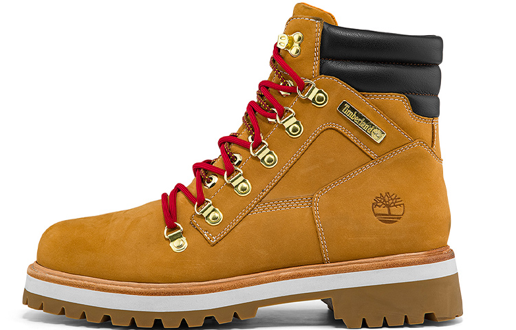 Buy Botas Timberland 6 Inch Premium Vibram Impermeables 'Wheat Nubuck' A2KKMW