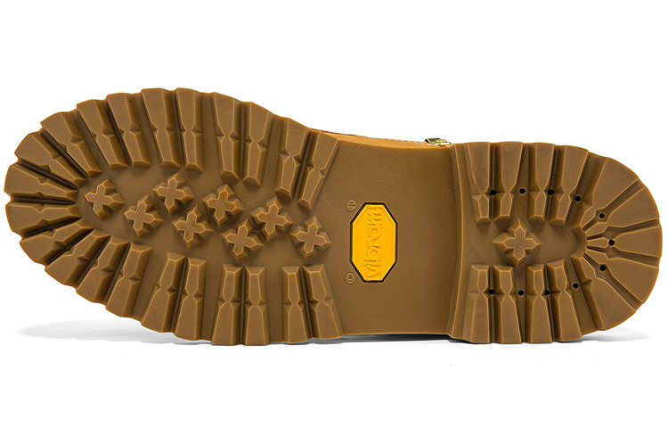 Timberland 6 Inch PRM Vibram Waterproof Boot 'Wheat Nubuck' 圖 6