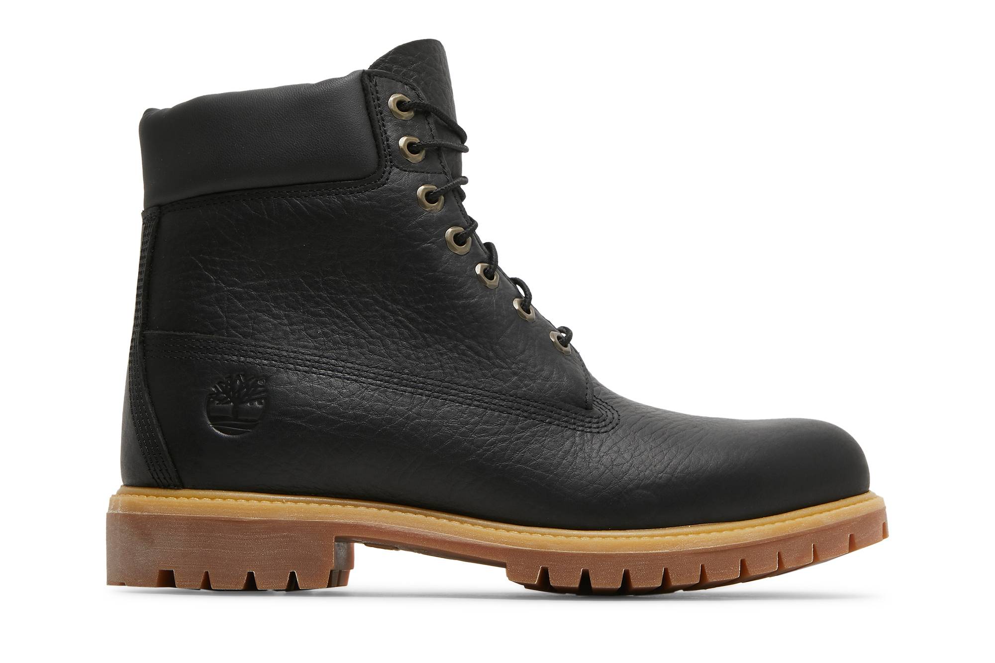 Buy Timberland 6 Inch Premium Warm Boot 'Black' TB0A2GFR-001